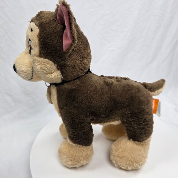 Paw Patrol Build a Bear BAB Plush Toy Nickelodeon 13" Tall - Picture 2 of 8